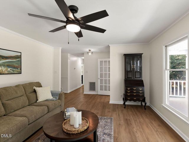 303 Hubert Herndon Road, Chapel Hill, NC 27516