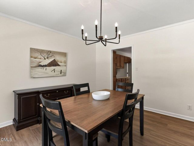 303 Hubert Herndon Road, Chapel Hill, NC 27516