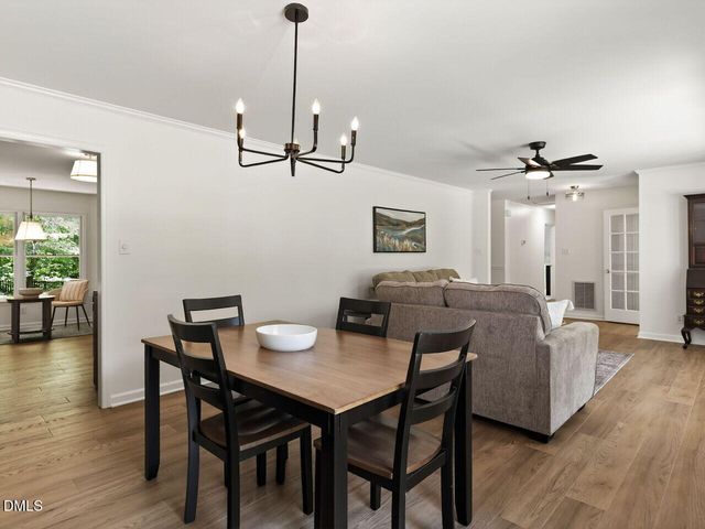 303 Hubert Herndon Road, Chapel Hill, NC 27516