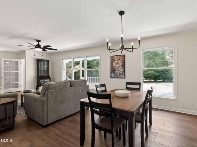 303 Hubert Herndon Road, Chapel Hill, NC 27516