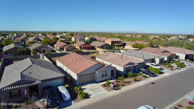 18317 E ELOISA Drive, Gold Canyon, AZ 85118