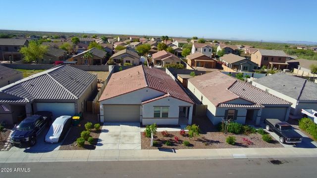 18317 E ELOISA Drive, Gold Canyon, AZ 85118