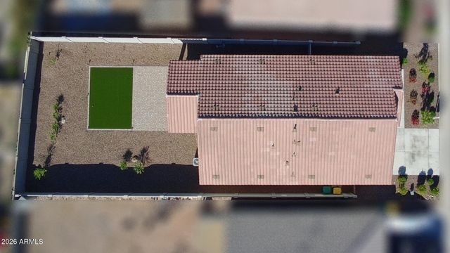 18317 E ELOISA Drive, Gold Canyon, AZ 85118