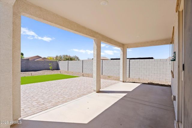 18317 E ELOISA Drive, Gold Canyon, AZ 85118