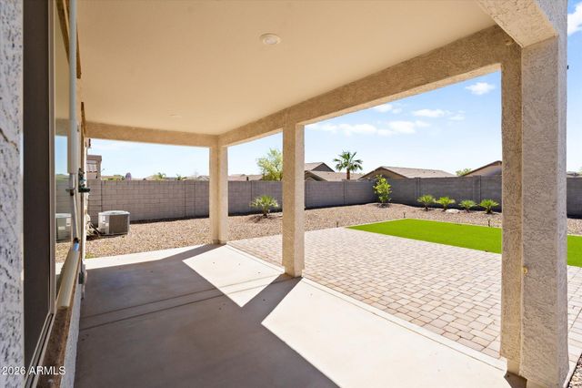 18317 E ELOISA Drive, Gold Canyon, AZ 85118