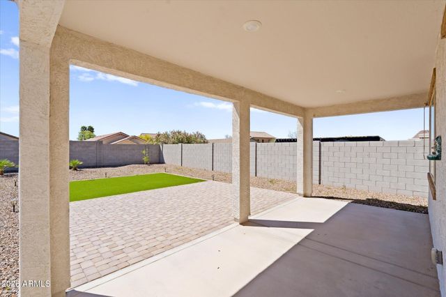 18317 E ELOISA Drive, Gold Canyon, AZ 85118