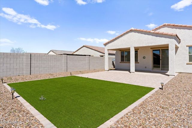 18317 E ELOISA Drive, Gold Canyon, AZ 85118