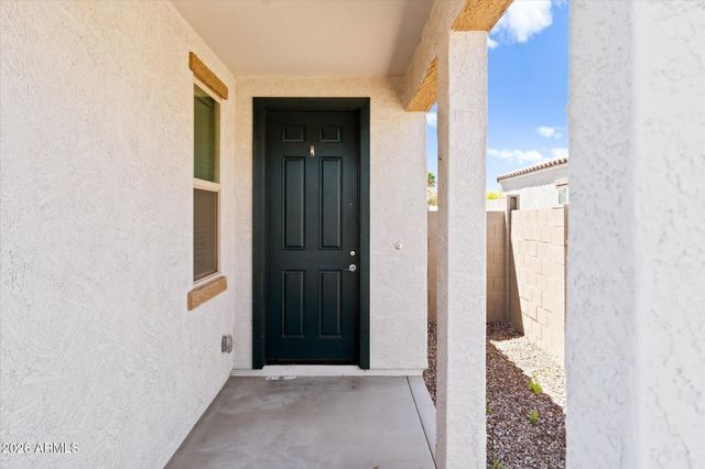 18317 E ELOISA Drive, Gold Canyon, AZ 85118