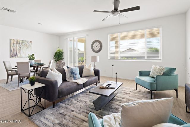 18317 E ELOISA Drive, Gold Canyon, AZ 85118