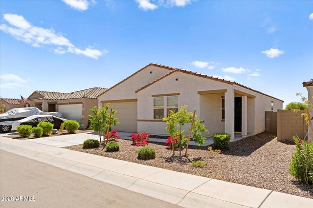 18317 E ELOISA Drive, Gold Canyon, AZ 85118