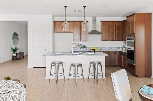 18317 E ELOISA Drive, Gold Canyon, AZ 85118