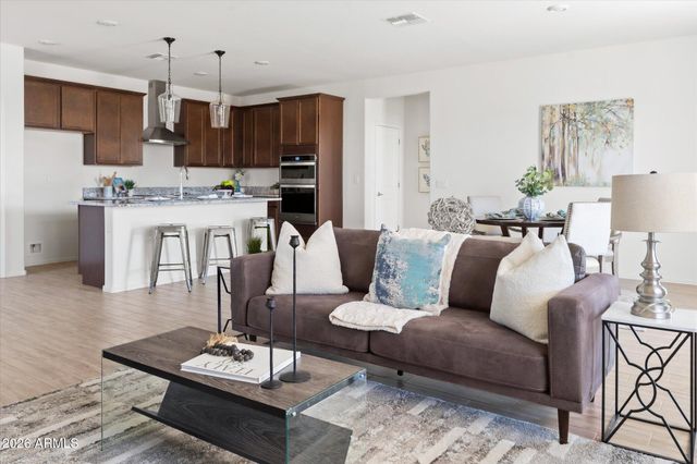 18317 E ELOISA Drive, Gold Canyon, AZ 85118