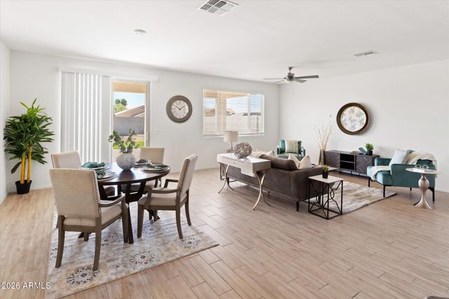 18317 E ELOISA Drive, Gold Canyon, AZ 85118