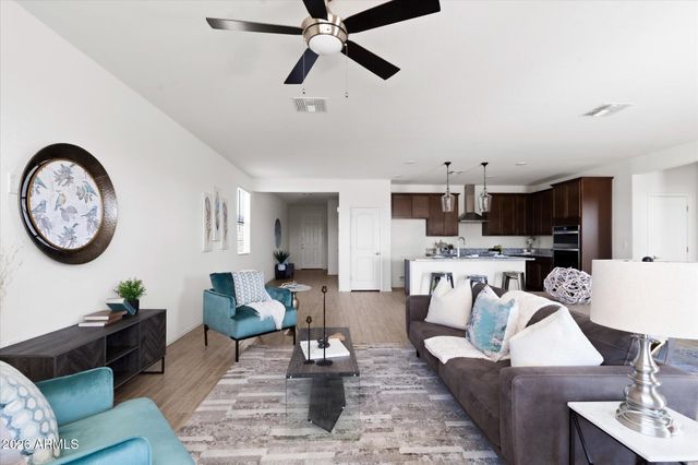 18317 E ELOISA Drive, Gold Canyon, AZ 85118