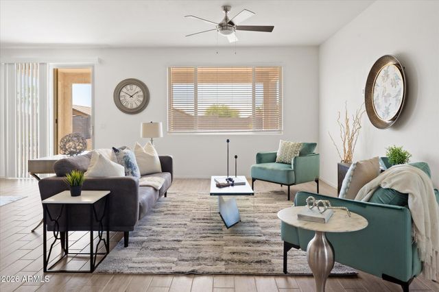 18317 E ELOISA Drive, Gold Canyon, AZ 85118