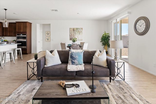 18317 E ELOISA Drive, Gold Canyon, AZ 85118