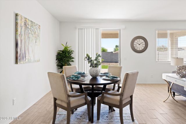 18317 E ELOISA Drive, Gold Canyon, AZ 85118