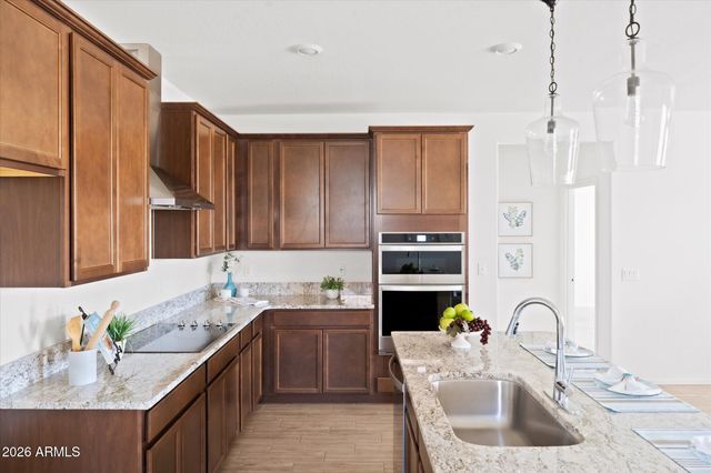 18317 E ELOISA Drive, Gold Canyon, AZ 85118