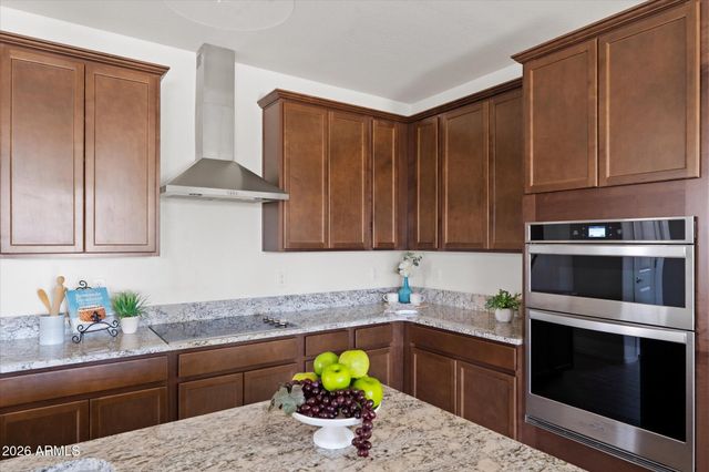 18317 E ELOISA Drive, Gold Canyon, AZ 85118