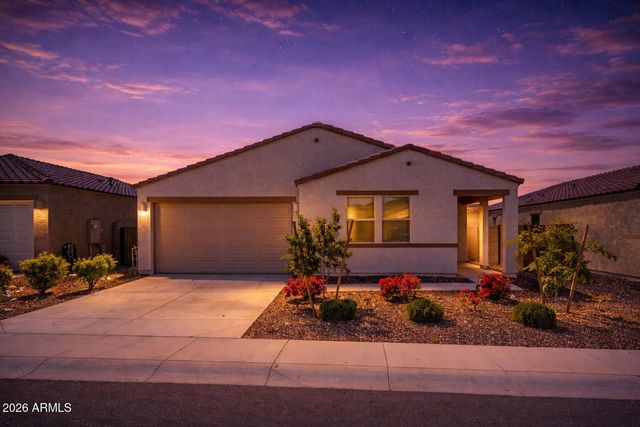 18317 E ELOISA Drive, Gold Canyon, AZ 85118