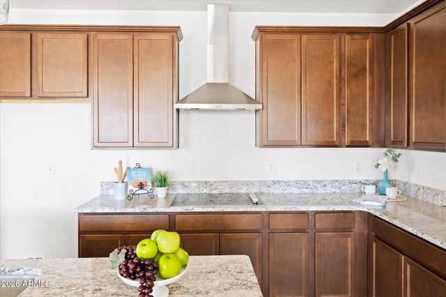 18317 E ELOISA Drive, Gold Canyon, AZ 85118