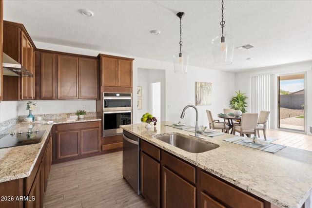 18317 E ELOISA Drive, Gold Canyon, AZ 85118