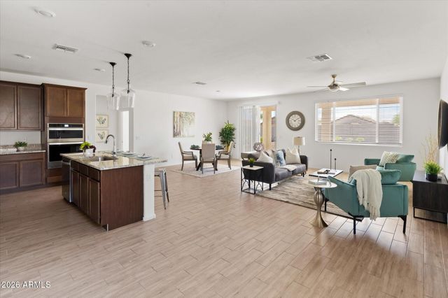 18317 E ELOISA Drive, Gold Canyon, AZ 85118