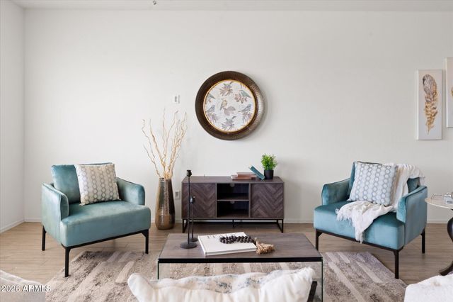 18317 E ELOISA Drive, Gold Canyon, AZ 85118