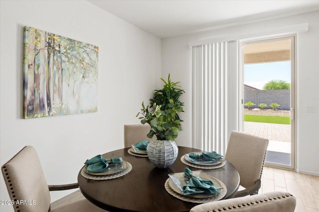 18317 E ELOISA Drive, Gold Canyon, AZ 85118