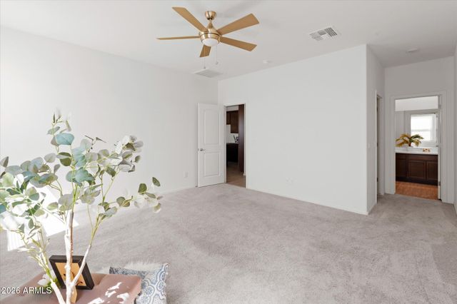 18317 E ELOISA Drive, Gold Canyon, AZ 85118