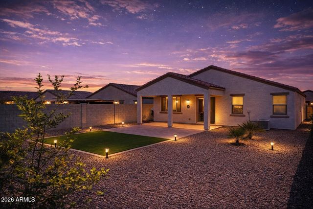 18317 E ELOISA Drive, Gold Canyon, AZ 85118