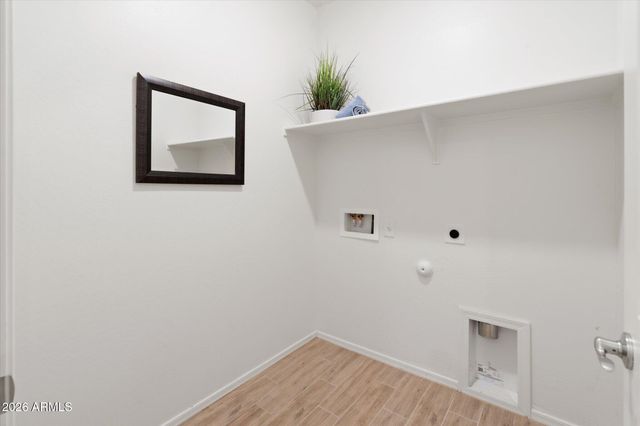 18317 E ELOISA Drive, Gold Canyon, AZ 85118