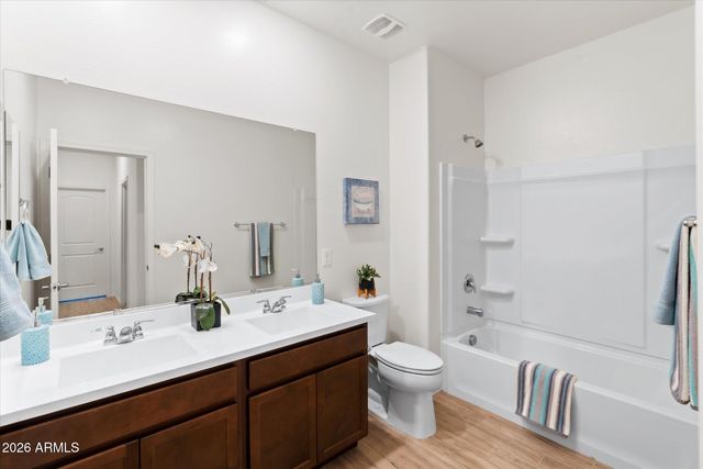 18317 E ELOISA Drive, Gold Canyon, AZ 85118