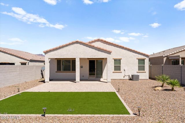 18317 E ELOISA Drive, Gold Canyon, AZ 85118