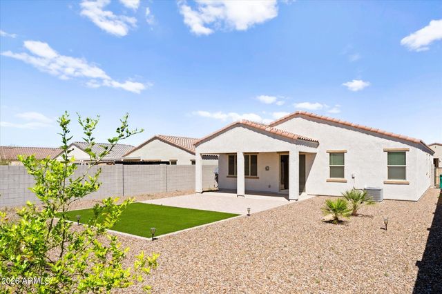 18317 E ELOISA Drive, Gold Canyon, AZ 85118