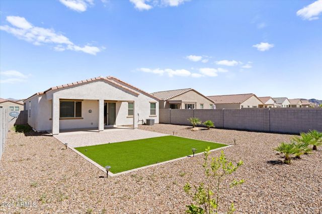 18317 E ELOISA Drive, Gold Canyon, AZ 85118