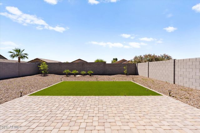 18317 E ELOISA Drive, Gold Canyon, AZ 85118