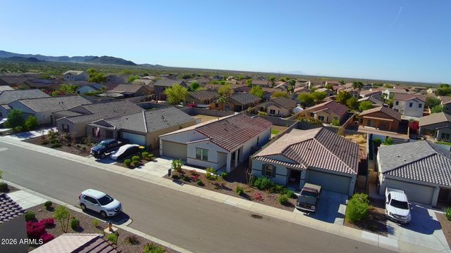18317 E ELOISA Drive, Gold Canyon, AZ 85118