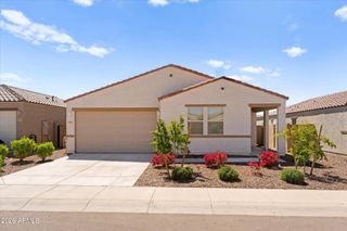 18317 E ELOISA Drive, Gold Canyon, AZ 85118