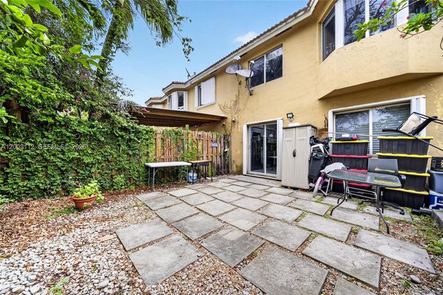 15490 SW 134th Pl 507, Miami, FL 33177