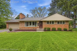 1546 S Milford Road, Milford Charter Township, MI 48381