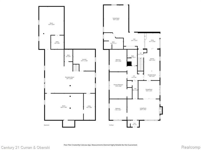 6151 Oakman Boulevard, Dearborn, MI 48126