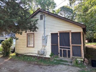 207 2nd Street, Erwin, NC 28339