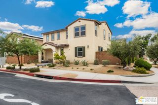 601 Via Firenze, Cathedral City, CA 92234