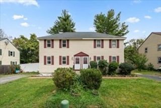 324 Wildwood Ave, Worcester, MA 01603