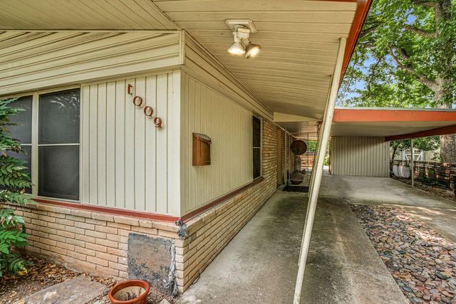 1009 Alegria RD, Austin, TX 78757