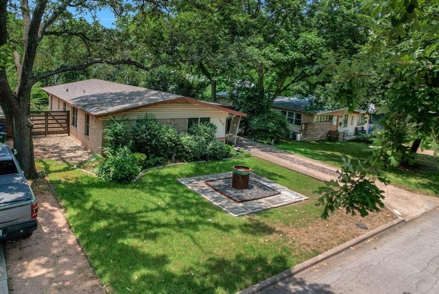 1009 Alegria RD, Austin, TX 78757