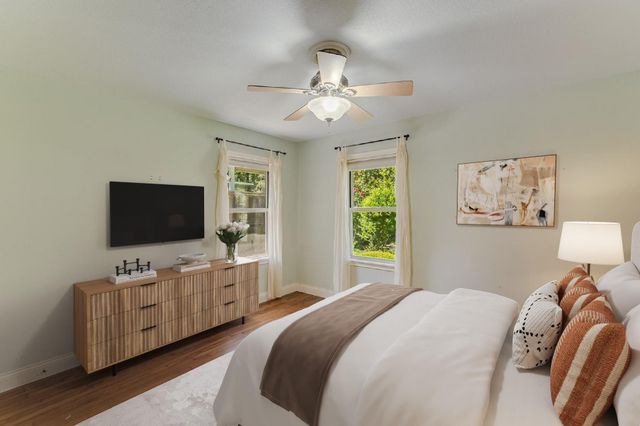 1009 Alegria RD, Austin, TX 78757