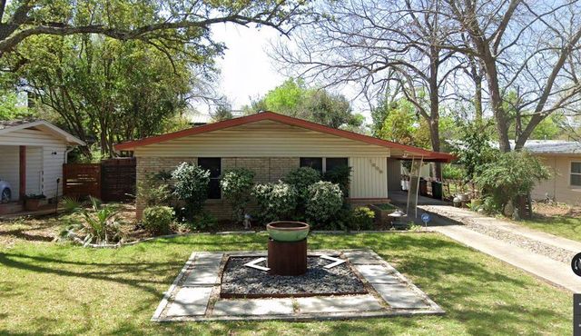 1009 Alegria RD, Austin, TX 78757