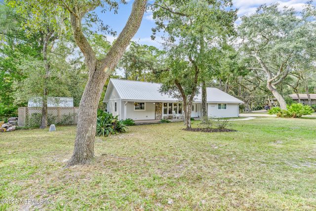 3589 RED CLOUD Trail, St. Augustine, FL 32086